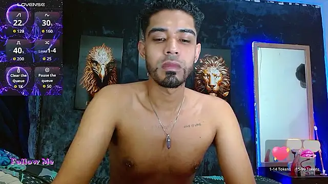 ryanse hot online show from January 13, 2026, 7:07 pm