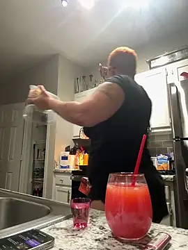 SexyHoneyRedd online show from January 31, 2025, 11:45 pm