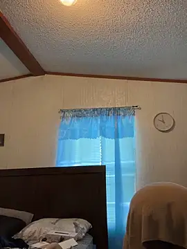 SexyHoneyRedd online show from November 6, 2025, 1:59 pm