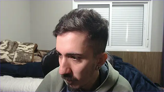 Snapshot of ViniBruv chatting on October 29, 2025, 4:39 pm ViniBruv online show from October 29, 2025, 4:39 pm