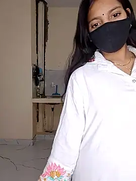 riya190 online show from March 10, 2026, 5:06 pm