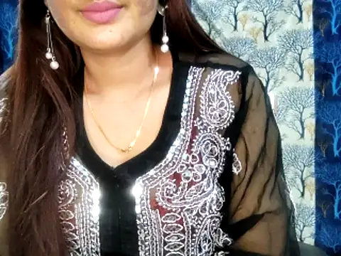 Aarvi Arora online show from March 5, 2026, 11:51 am