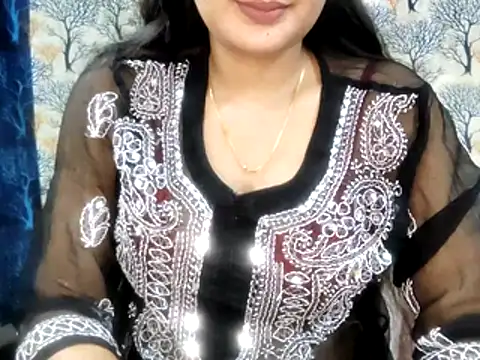 Snapshot of Aarvi_Arora chatting on November 29, 2025, 11:43 am Aarvi Arora online show from November 29, 2025, 11:43 am