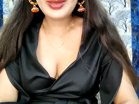 Aarvi Arora online show from October 17, 2025, 12:18 pm