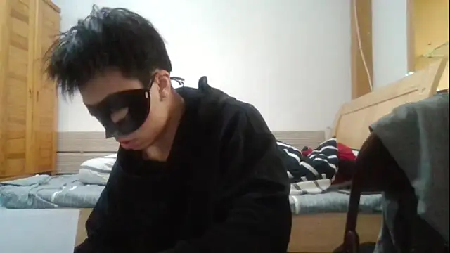 shuai321 online show from January 23, 2025, 7:54 am