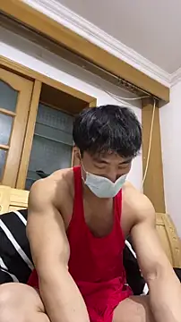 shuai321 online show from January 5, 2025, 4:06 pm