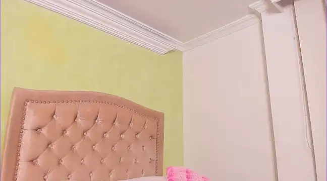 Snapshot of Luciluu20 chatting on February 4, 2025, 12:29 am Luciluu20 online show from February 4, 2025, 12:29 am