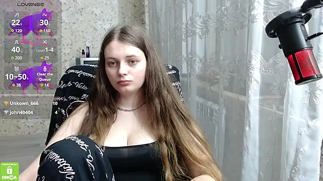 Nana Hot online show from February 5, 2025, 7:31 pm