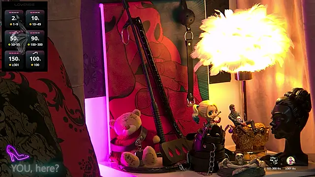 Snapshot of ZoeMesmerize chatting on November 27, 2025, 4:35 am ZoeMesmerize online show from November 27, 2025, 4:35 am