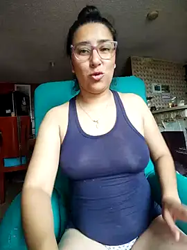 Im Alma  online show from March 9, 2026, 1:47 pm