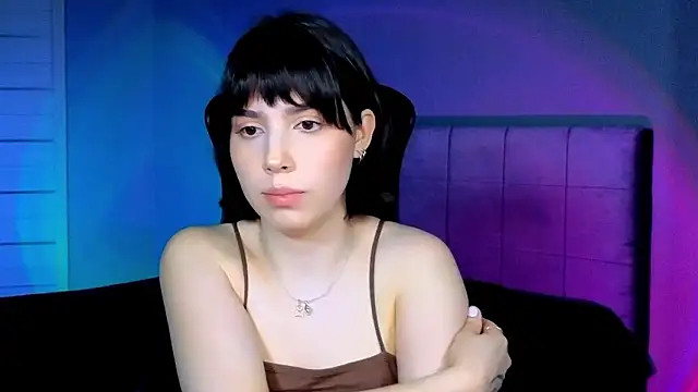 Snapshot of Stacy_Gonzales_ chatting on February 3, 2026, 11:15 am Stacy Gonzales online show from February 3, 2026, 11:15 am