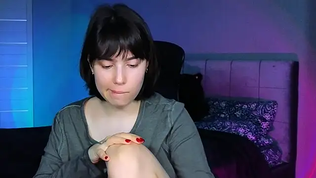 Snapshot of Stacy_Gonzales_ chatting on March 15, 2026, 6:20 am Stacy Gonzales online show from March 15, 2026, 6:20 am