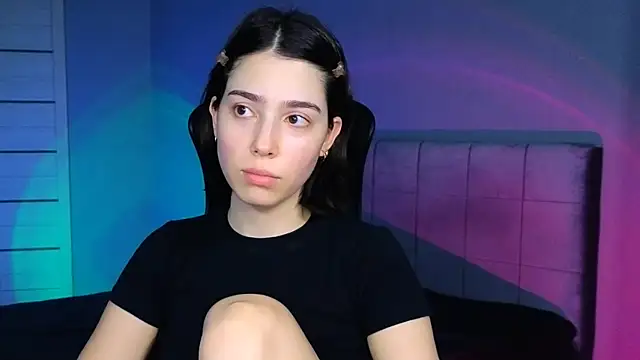 Snapshot of Stacy_Gonzales_ chatting on December 17, 2025, 7:24 am Stacy Gonzales online show from December 17, 2025, 7:24 am