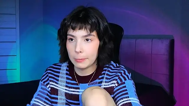 Snapshot of Stacy_Gonzales_ chatting on January 15, 2026, 10:18 am Stacy Gonzales online show from January 15, 2026, 10:18 am