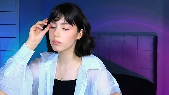 Snapshot of Stacy_Gonzales_ chatting on December 19, 2025, 11:34 am Stacy Gonzales online show from December 19, 2025, 11:34 am