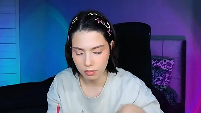 Snapshot of Stacy_Gonzales_ chatting on February 26, 2026, 1:11 pm Stacy Gonzales online show from February 26, 2026, 1:11 pm