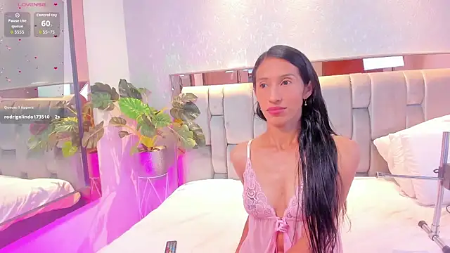 RoseTaylor   online show from November 19, 2025, 5:07 am