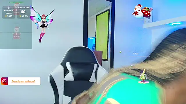 Snapshot of zendaya_wilson chatting on November 28, 2025, 4:45 am zendaya wilson online show from November 28, 2025, 4:45 am