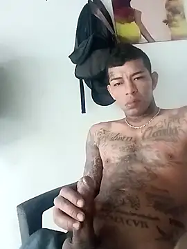 HotBoyTattoo14 online show from October 18, 2025, 12:29 pm