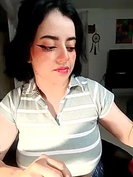 Lin-cute online show from March 6, 2025, 4:19 am