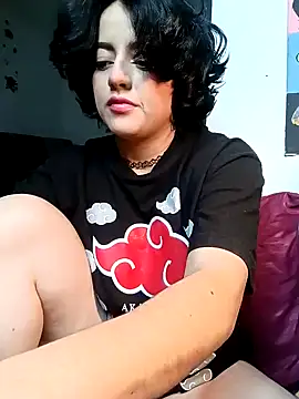 Lin-cute online show from January 24, 2025, 4:48 am