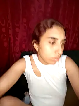 ifeelverywet andhot online show from March 7, 2025, 3:07 pm