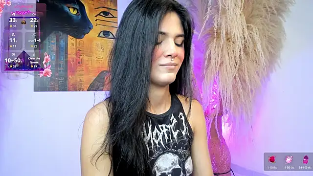 aisha sakina online show from November 3, 2025, 12:31 pm