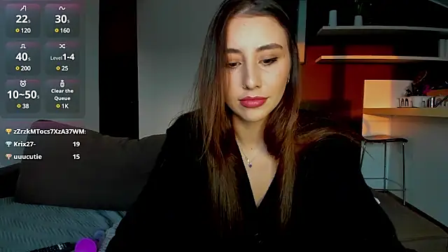 Snapshot of latinac1 chatting on December 4, 2024, 3:15 pm latinac1 online show from December 4, 2024, 3:15 pm