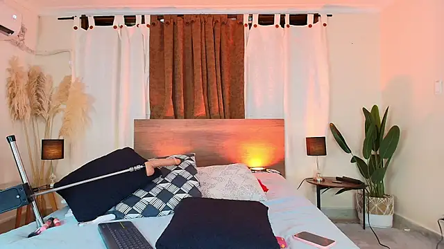 valery yepes online show from February 26, 2026, 12:05 pm