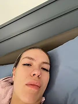 -Sexy Barbie- online show from December 15, 2025, 2:28 am