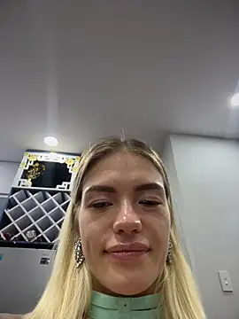 -Sexy Barbie- online show from March 1, 2026, 8:14 am