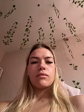 -Sexy Barbie- online show from October 29, 2025, 3:27 am