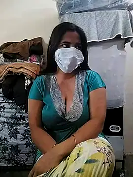 Snapshot of Madhavi_mishra chatting on March 9, 2025, 8:51 am Madhavi mishra online show from March 9, 2025, 8:51 am