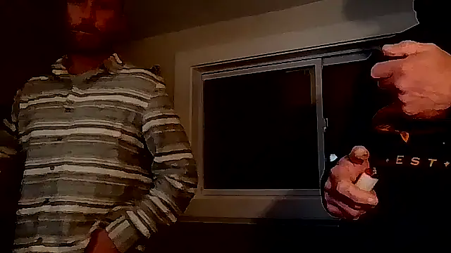 Forest Smith online show from February 18, 2026, 4:43 am