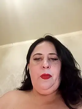 Angel FUN online show from October 31, 2025, 8:55 am