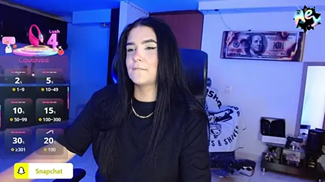 BABYFANTASY 1 online show from February 13, 2026, 6:19 pm