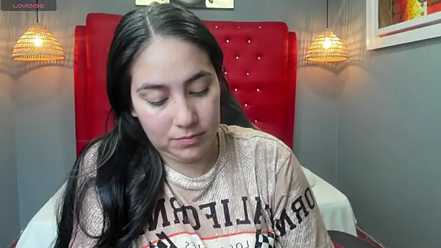 Snapshot of lizzaxs chatting on January 31, 2025, 8:01 pm lizzaxs online show from January 31, 2025, 8:01 pm