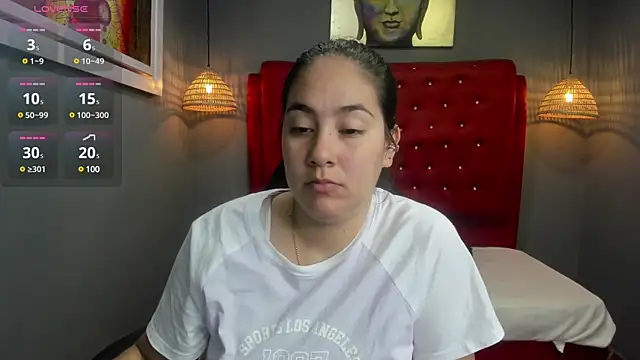 Snapshot of lizzaxs chatting on March 18, 2025, 1:55 pm lizzaxs online show from March 18, 2025, 1:55 pm
