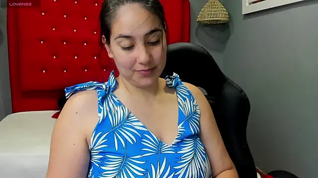 Snapshot of lizzaxs chatting on February 6, 2025, 7:51 pm lizzaxs online show from February 6, 2025, 7:51 pm