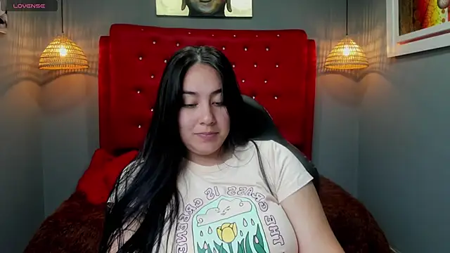 Snapshot of lizzaxs chatting on January 29, 2025, 8:04 pm lizzaxs online show from January 29, 2025, 8:04 pm