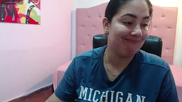 Snapshot of lizzaxs chatting on September 30, 2025, 11:16 am lizzaxs online show from September 30, 2025, 11:16 am
