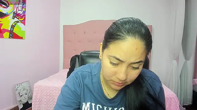 Snapshot of lizzaxs chatting on October 16, 2025, 1:19 pm lizzaxs online show from October 16, 2025, 1:19 pm