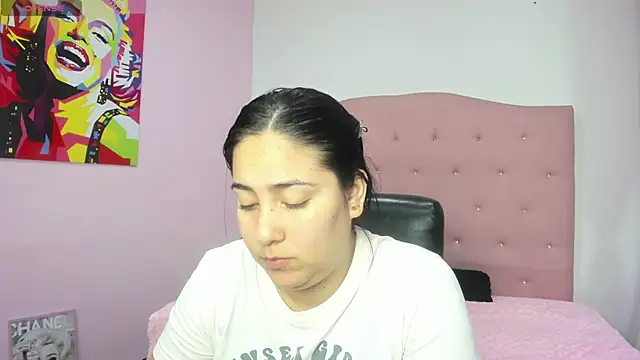 Snapshot of lizzaxs chatting on October 15, 2025, 12:57 pm lizzaxs online show from October 15, 2025, 12:57 pm