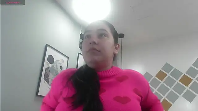 Snapshot of lizzaxs chatting on March 7, 2025, 2:12 pm lizzaxs online show from March 7, 2025, 2:12 pm