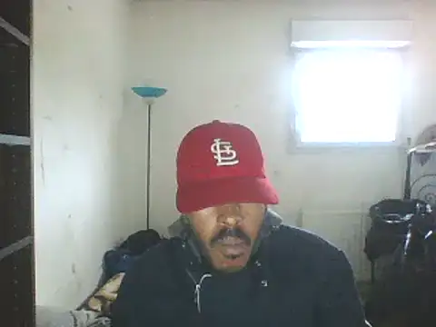 Snapshot of POPAYE972 chatting on January 2, 2025, 11:31 am POPAYE972 online show from January 2, 2025, 11:31 am