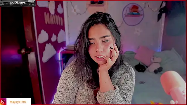 Snapshot of kiki_cavilll chatting on October 8, 2025, 3:57 pm kiki cavilll online show from October 8, 2025, 3:57 pm