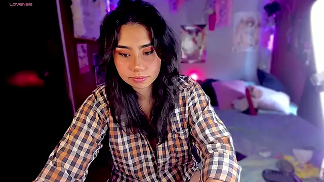 Snapshot of kiki_cavilll chatting on February 19, 2025, 2:55 pm kiki cavilll online show from February 19, 2025, 2:55 pm