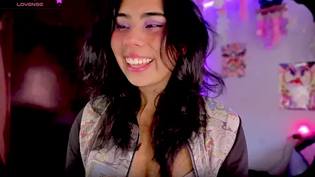 Snapshot of kiki_cavilll chatting on February 1, 2025, 1:51 pm kiki cavilll online show from February 1, 2025, 1:51 pm