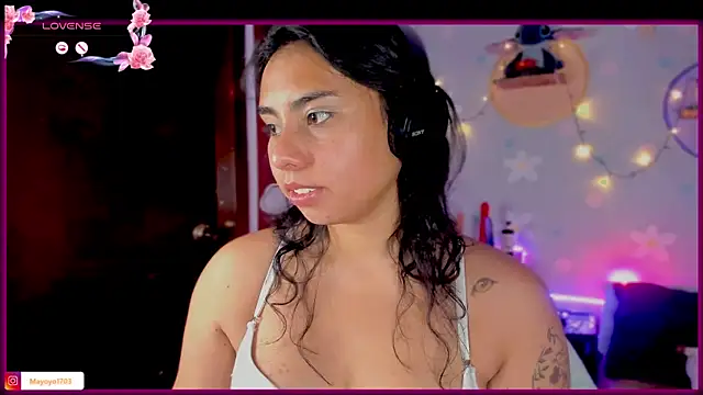 Snapshot of kiki_cavilll chatting on September 8, 2025, 2:27 pm kiki cavilll online show from September 8, 2025, 2:27 pm