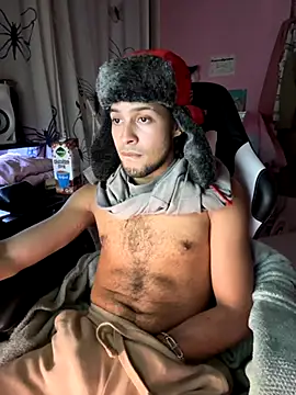 Snapshot of Colombiainthahouse chatting on October 15, 2025, 10:07 pm Colombiainthahouse online show from October 15, 2025, 10:07 pm